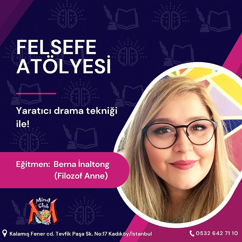 Felsefe Atölyesi 